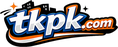 tkpk com logo